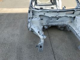 Nissan Qashqai J12 Pannello laterale anteriore CWIARTKA