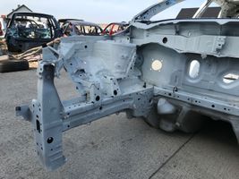 Nissan Qashqai J12 Ćwiartka przednia CWIARTKA