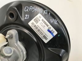 Nissan Qashqai J12 Główny cylinder hamulca 460076RN5A