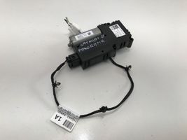 Nissan Qashqai J12 Motore/attuatore 3M25735A