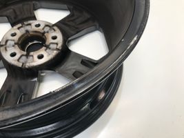 Nissan Qashqai J12 Cerchione in lega R18 6UA8B