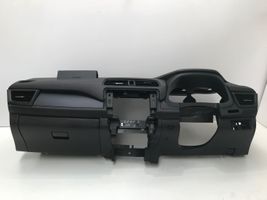Nissan Leaf II (ZE1) Deska rozdzielcza 