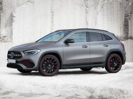 Mercedes-Benz GLA H247 Volant A2820302700