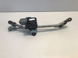 Volvo XC40 Mechanizm i silniczek wycieraczek szyby przedniej / czołowej 32328139