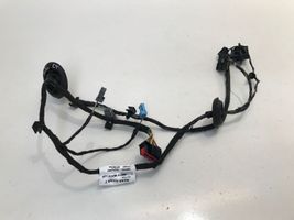 Volvo XC40 Manicotto del cablaggio posteriore 32343213