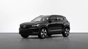 Volvo XC40 Manicotto del cablaggio posteriore 32343213