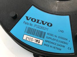 Volvo XC40 Subwoofer altoparlante 32265311