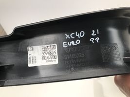 Volvo XC40 Kita slenkscių/ statramsčių apdailos detalė 31469225