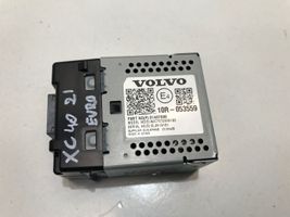 Volvo XC40 Connettore plug in USB 31407038