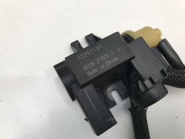 Volvo XC40 Turbo solenoid valve 32257161