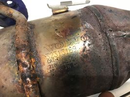 Volvo XC40 Filtre à particules catalyseur FAP / DPF 32313169