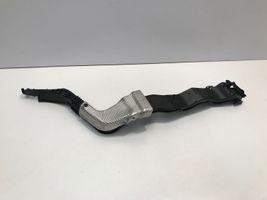 Volvo XC40 Altra parte del vano motore 31654758