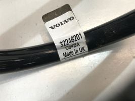 Volvo XC40 Ressort hélicoïdal arrière 32246201