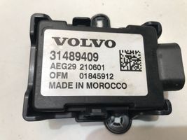 Volvo XC40 Inne komputery / moduły / sterowniki 31489409