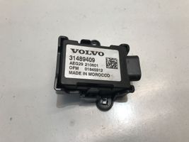 Volvo XC40 Altre centraline/moduli 31489409