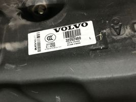 Volvo XC40 Wygłuszanie pod deską rozdzielczą 32262480