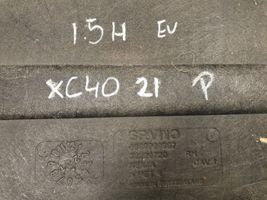 Volvo XC40 Sānu apakšas aizsardzība 32226720