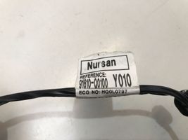 Hyundai i20 (BC3 BI3) Câblage, gaine faisceau 91610Q0100