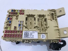 Hyundai i20 (BC3 BI3) Module de fusibles 91950Q0310