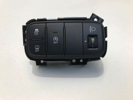 Hyundai i20 (BC3 BI3) Other switches/knobs/shifts 93700Q0710