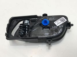 Hyundai i20 (BC3 BI3) Maniglia interna per portiera anteriore 82620Q0000