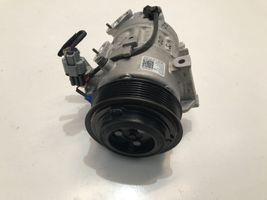 Hyundai i20 (BC3 BI3) Air conditioning (A/C) compressor (pump) 97701Q0400