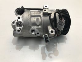 Hyundai i20 (BC3 BI3) Compressore aria condizionata (A/C) (pompa) 97701Q0400