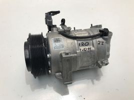 Hyundai i20 (BC3 BI3) Compressore aria condizionata (A/C) (pompa) 97701Q0400