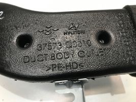 Hyundai i20 (BC3 BI3) Tubi/tubi di raffreddamento della batteria per veicoli ibridi/elettrici 37573Q0010