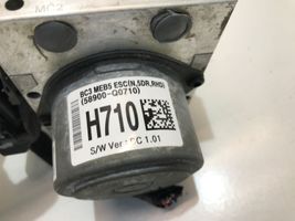 Hyundai i20 (BC3 BI3) ABS bloks 58900Q0710