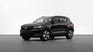 Volvo XC40 Cewka zapłonowa wysokiego napięcia 31437796