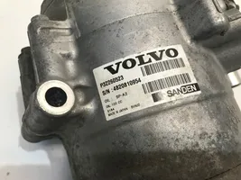 Volvo V60 Ilmastointilaitteen kompressorin pumppu (A/C) 32260523