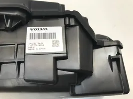 Volvo V60 Schermo del visore a sovrimpressione 32276621