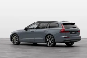 Volvo V60 A-pilarin verhoilu 31479190