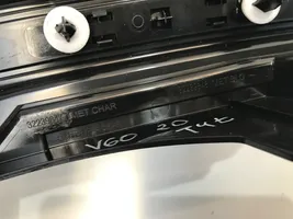 Volvo V60 Protection de seuil de coffre 32239846