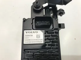 Volvo V60 Telecamera per parabrezza 32209788