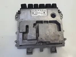 Mercedes-Benz B W247 Sterownik / Moduł ECU A6549009600