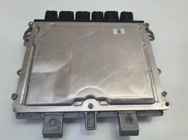 Mercedes-Benz B W247 Sterownik / Moduł ECU A6549009600