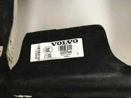 Volvo V60 Verhoilun äänieriste 32237545