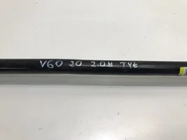 Volvo V60 Takakallistuksenvaimentajan kallistuksenvakaaja 31429274