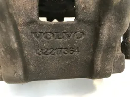 Volvo V60 Tylny zacisk hamulcowy 32217364