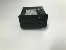 Mazda MX-30 Ignition key card reader DN4E669U0