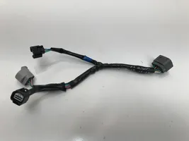 Mazda MX-30 Headlight/headlamp wiring loom/harness 