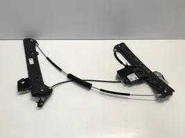 BMW 4 G22 G23 G24 G26 Lève-vitre électrique de porte avant 9854229