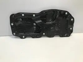 BMW 4 G22 G23 G24 G26 Autres éléments de garniture de porte arrière 7491357