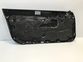 BMW 4 G22 G23 G24 G26 Apmušimas priekinių durų (obšifke) 74114881