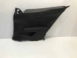 BMW 4 G22 G23 G24 G26 Panneau de garniture latérale arrière de coupé 74114881