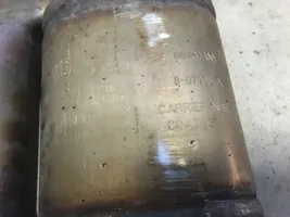 BMW 4 G22 G23 G24 G26 Filtre à particules catalyseur FAP / DPF 9454941