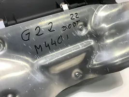 BMW 4 G22 G23 G24 G26 Boîtier de filtre à air 8635100