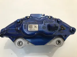 BMW 4 G22 G23 G24 G26 Étrier de frein avant 6885625